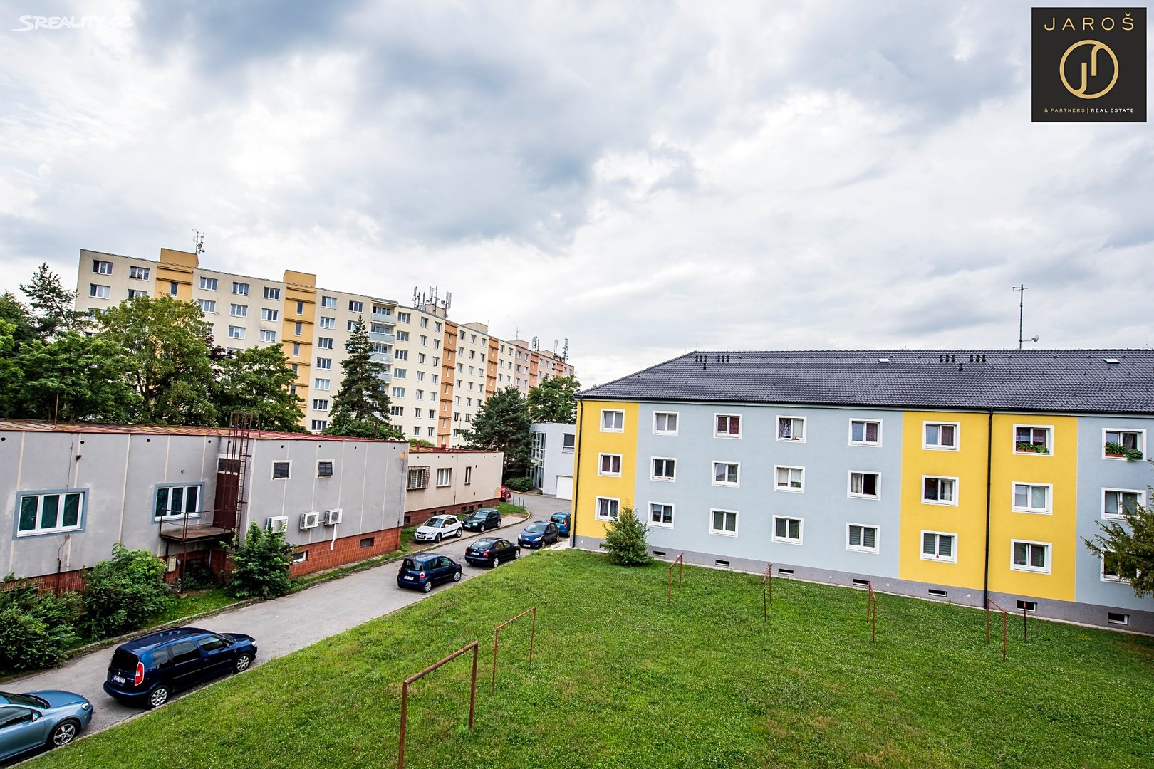 Prodej bytu 1+1 29 m², Sukova, Plzeň - Jižní Předměstí