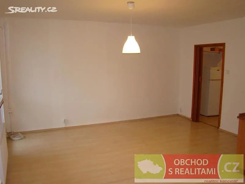 Prodej bytu 1+1 42 m², Jílovská, Praha 4 - Lhotka