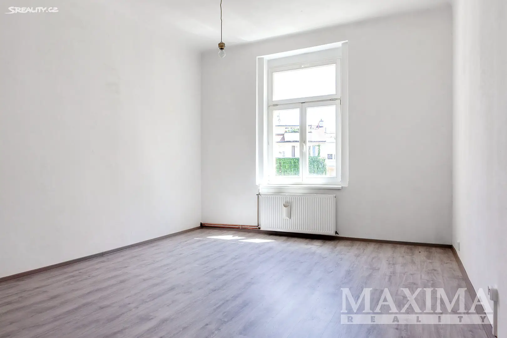 Prodej bytu 1+1 52 m², Klimentská, Praha 1 - Nové Město
