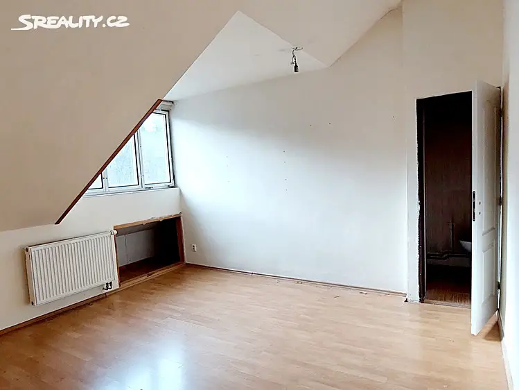 Prodej bytu 1+1 43 m², Na Neklance, Praha - Smíchov
