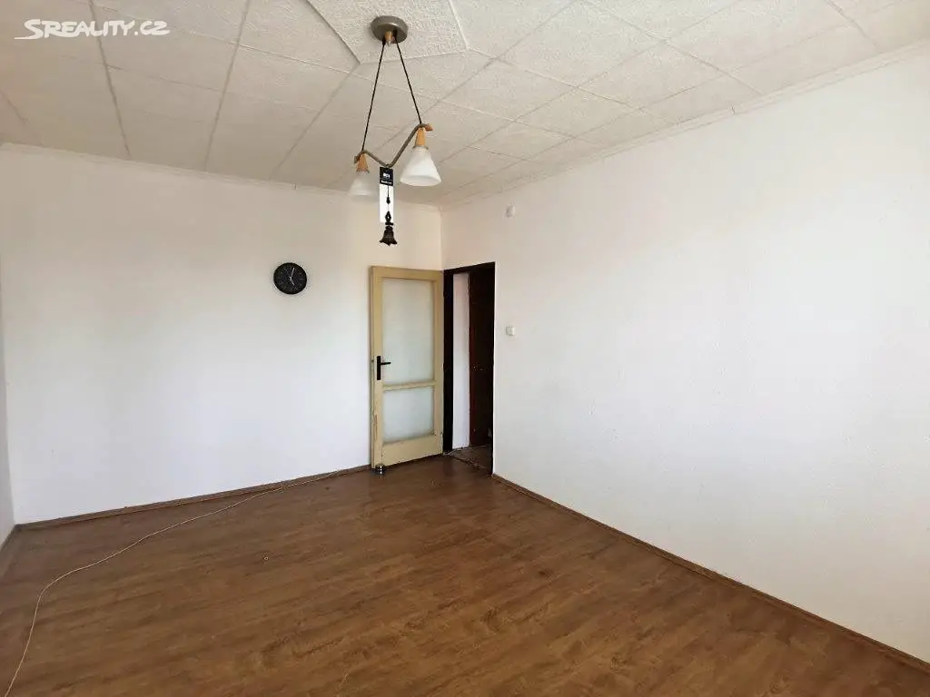 Prodej bytu 1+1 34 m², Hornická, Tachov