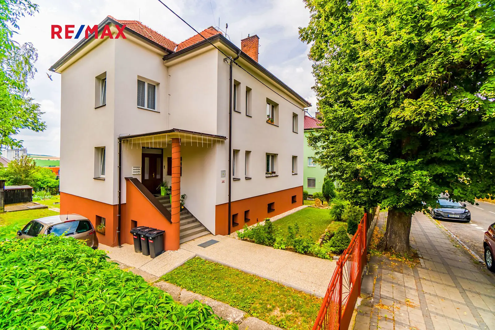 Prodej bytu 1+1 31 m² (Podkrovní), Svat. Čecha, Uherský Brod