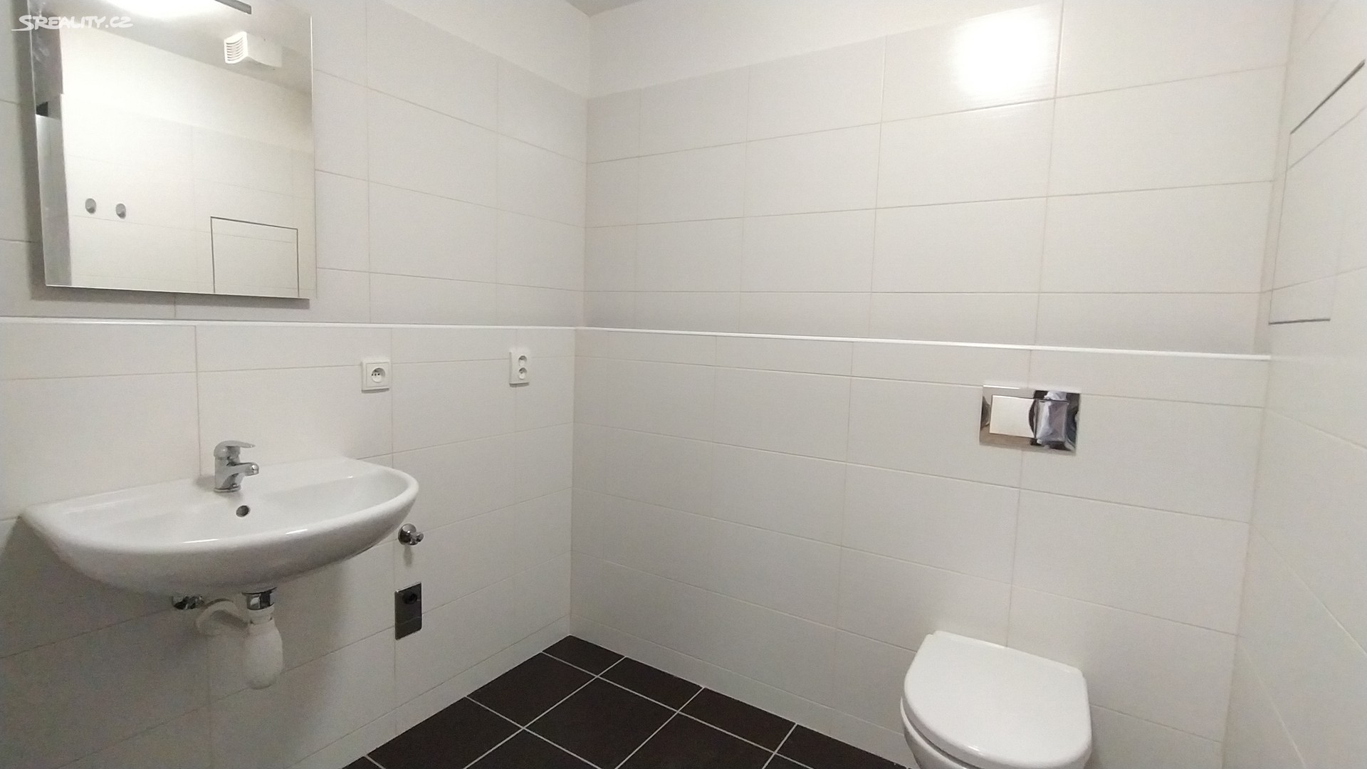 Prodej bytu 1+kk 41 m², Nepilova, Beroun - Beroun-Město