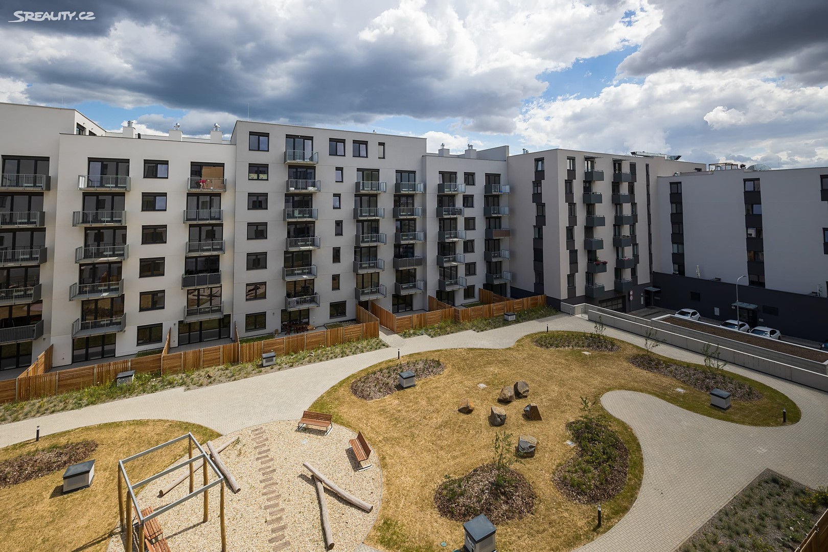 Prodej bytu 1+kk 32 m², Střední, Brno - Ponava