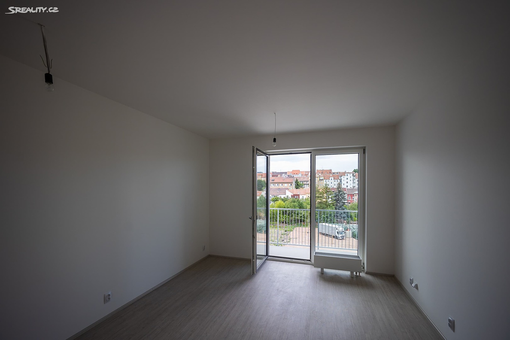 Prodej bytu 1+kk 32 m², Střední, Brno - Ponava