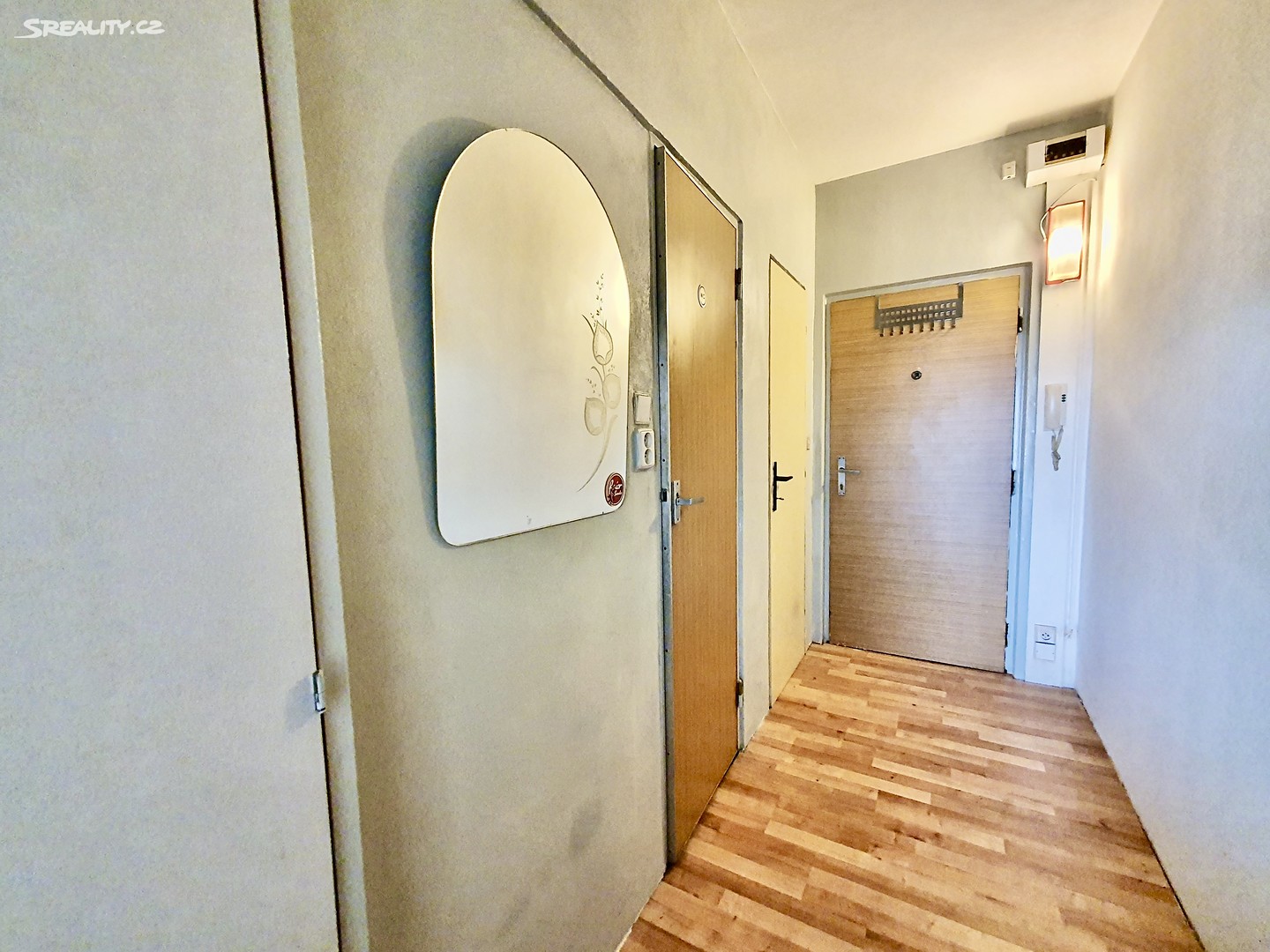 Prodej bytu 1+kk 35 m², Jana Masaryka, Hradec Králové - Nový Hradec Králové