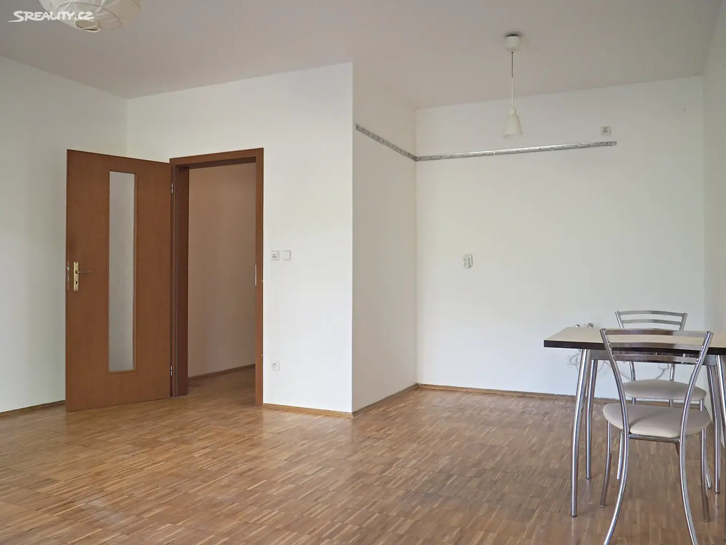 Prodej bytu 1+kk 42 m², Křížová, Liberec - Liberec XXX-Vratislavice nad Nisou