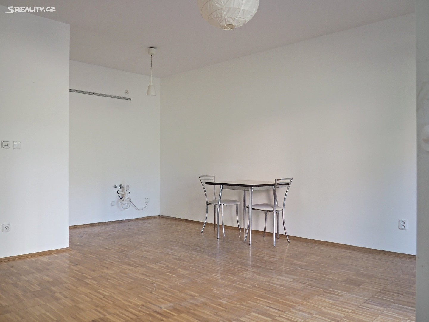 Prodej bytu 1+kk 42 m², Křížová, Liberec - Liberec XXX-Vratislavice nad Nisou