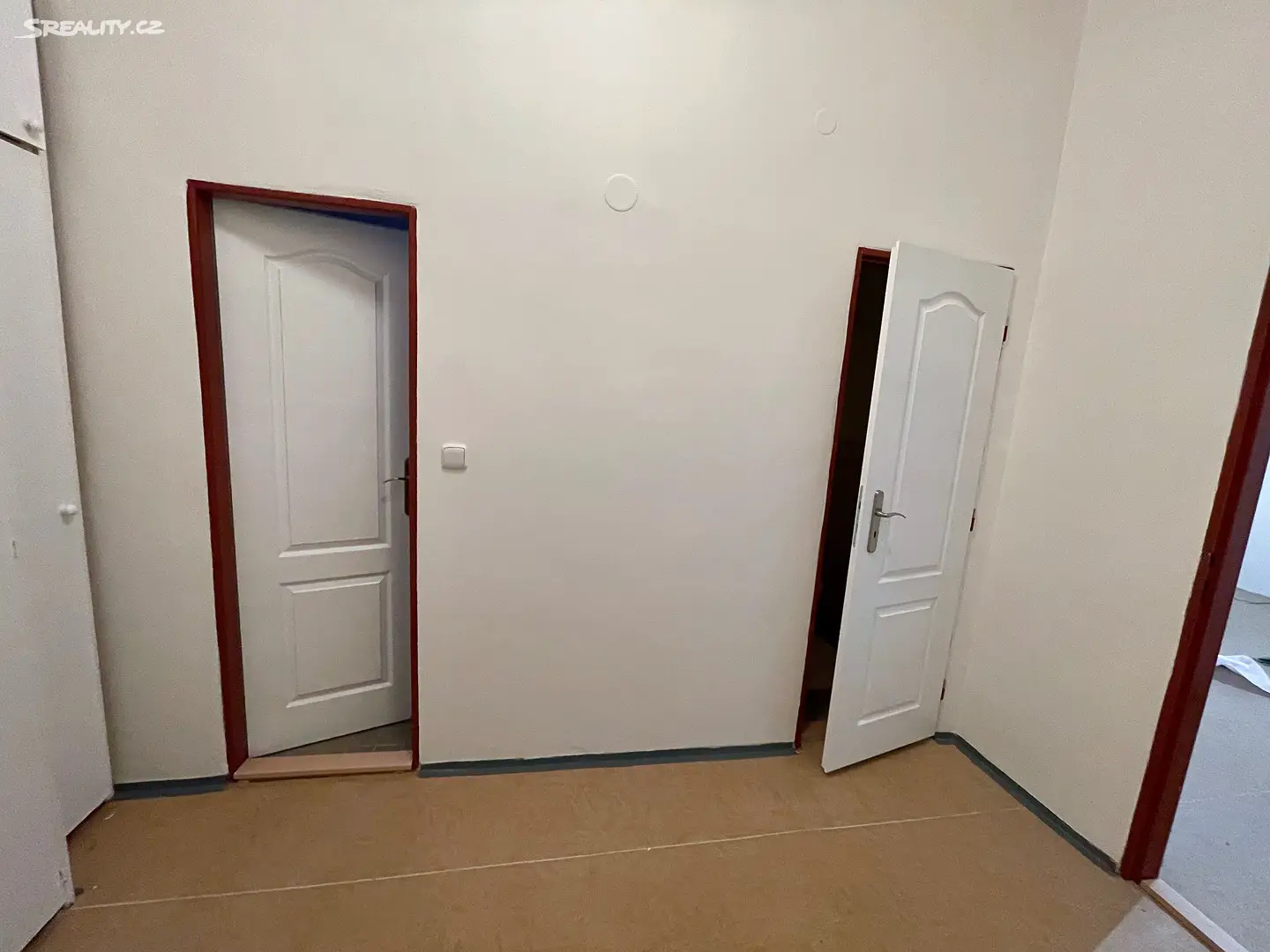 Prodej bytu 1+kk 34 m², Karlova, Milevsko