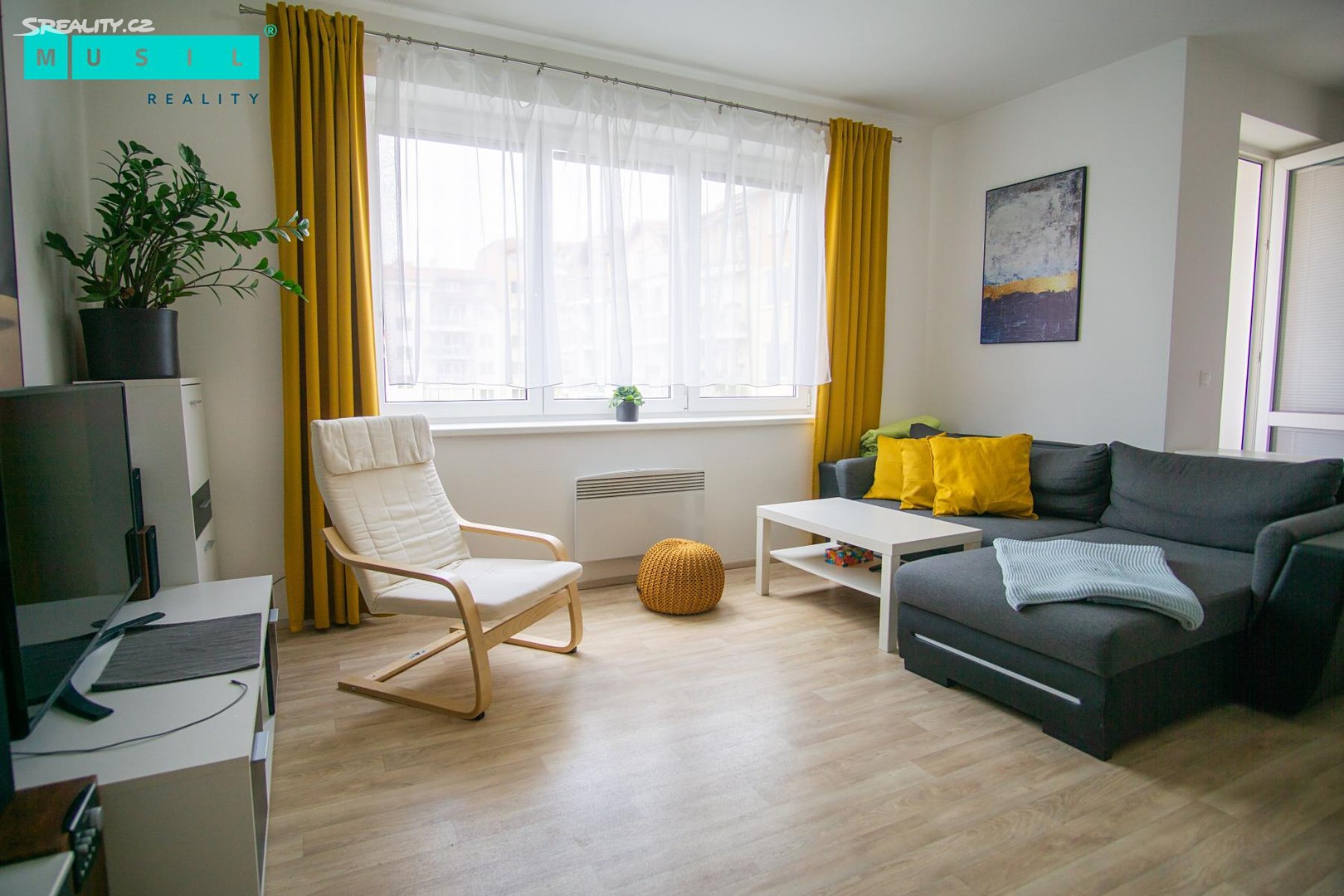 Prodej bytu 1+kk 45 m², Novosadský dvůr, Olomouc - Nové Sady