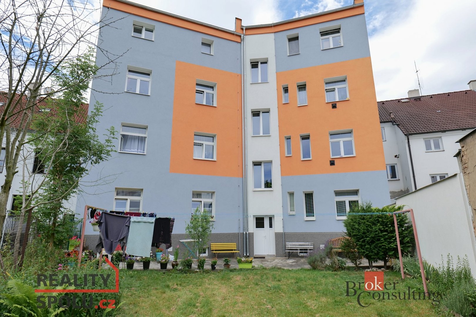 Prodej bytu 1+kk 31 m², Habrmannovo náměstí, Plzeň - Doubravka
