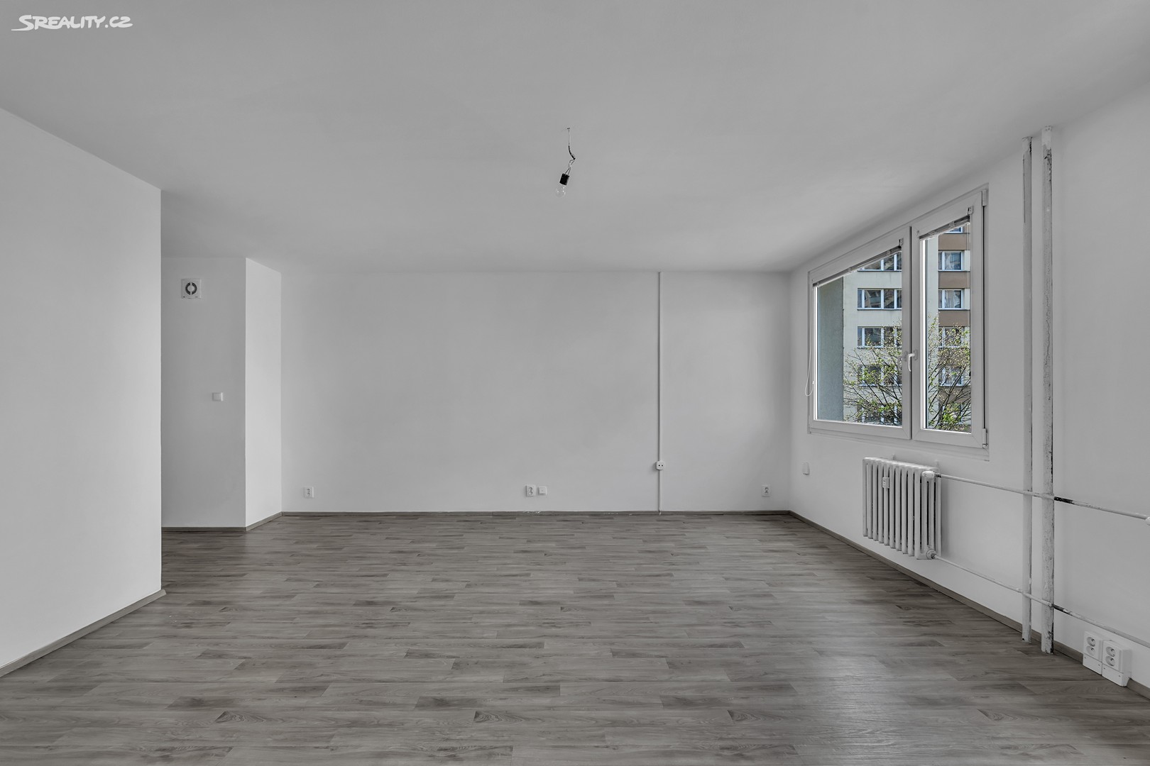 Prodej bytu 1+kk 45 m², Brandlova, Praha 4 - Chodov