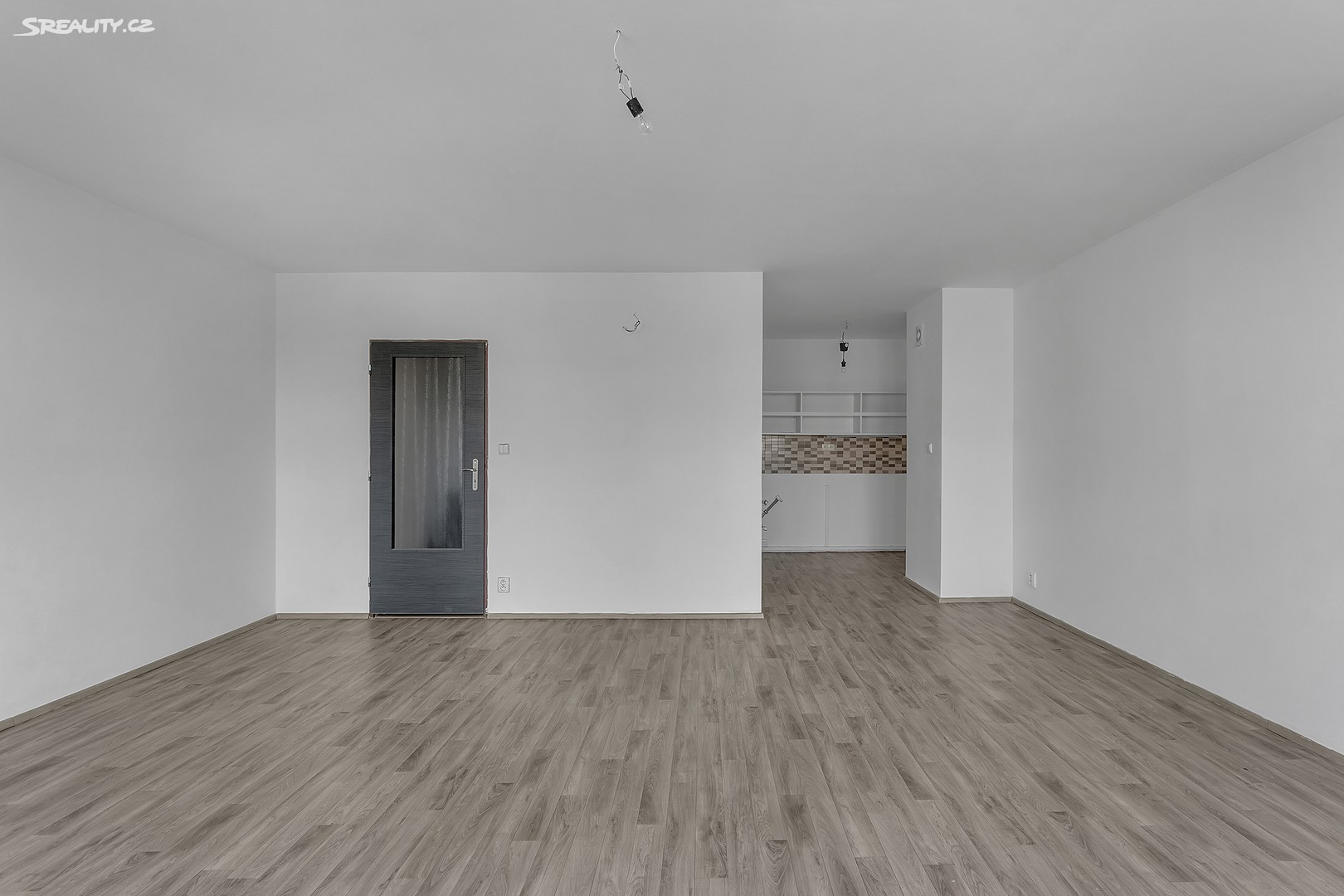 Prodej bytu 1+kk 45 m², Brandlova, Praha 4 - Chodov