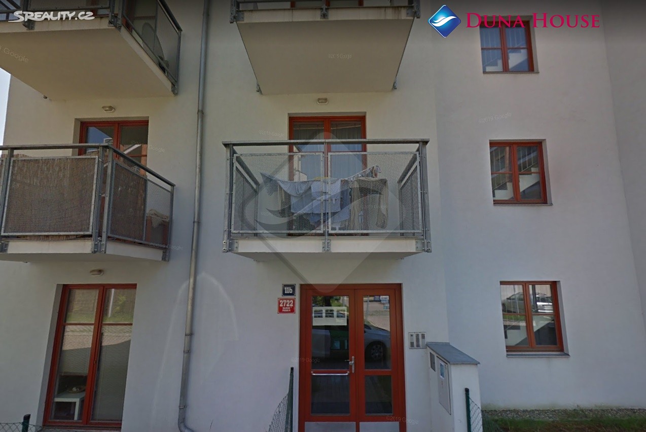 Prodej bytu 1+kk 37 m², Paťanka, Praha 6 - Dejvice