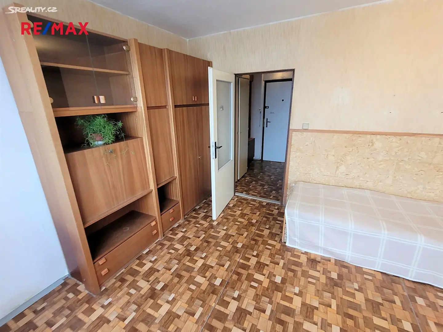 Prodej bytu 1+kk 37 m², Makovského, Praha 6 - Řepy