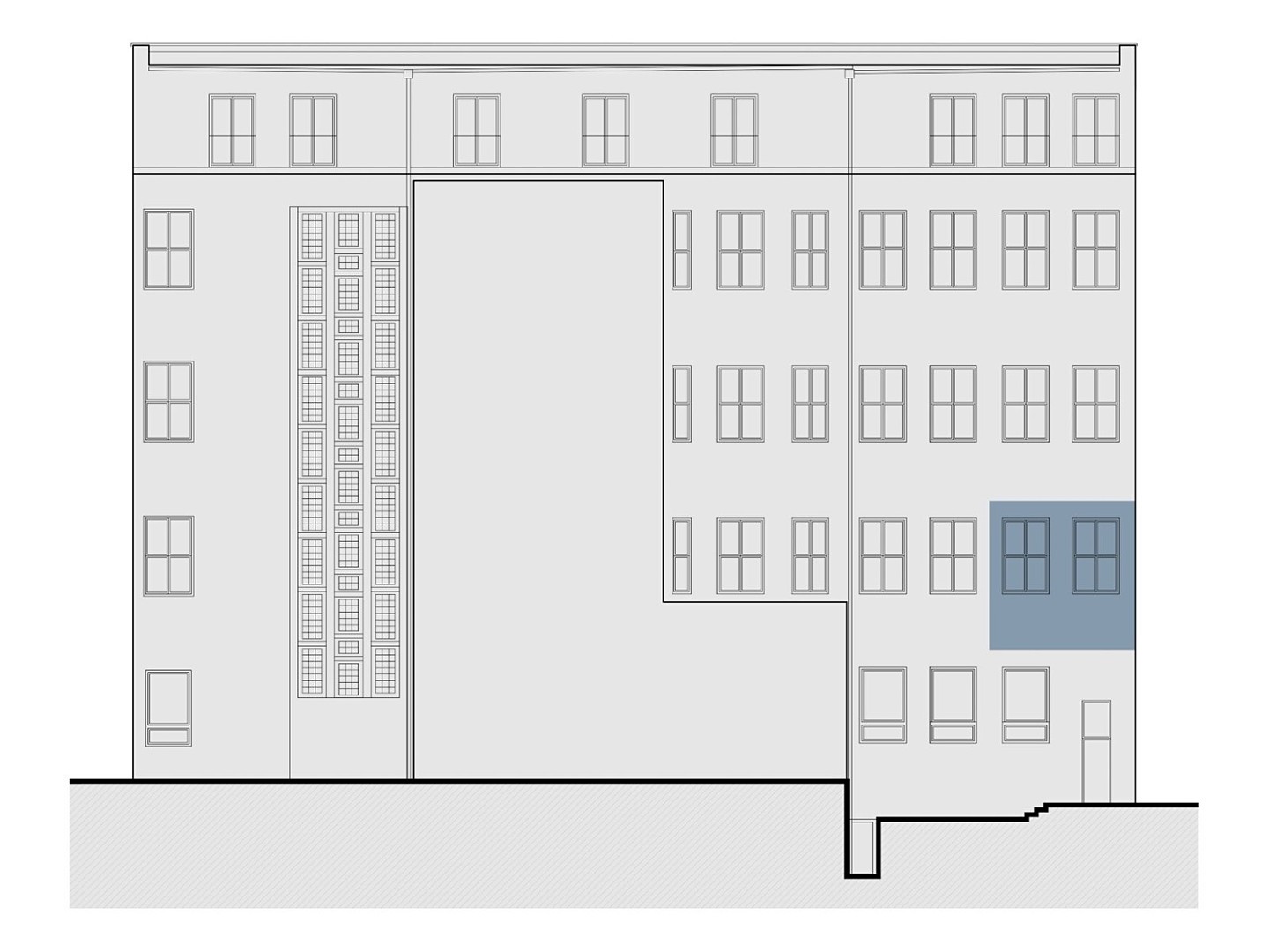 Prodej bytu 1+kk 40 m², Kubánské náměstí, Praha 10 - Vršovice