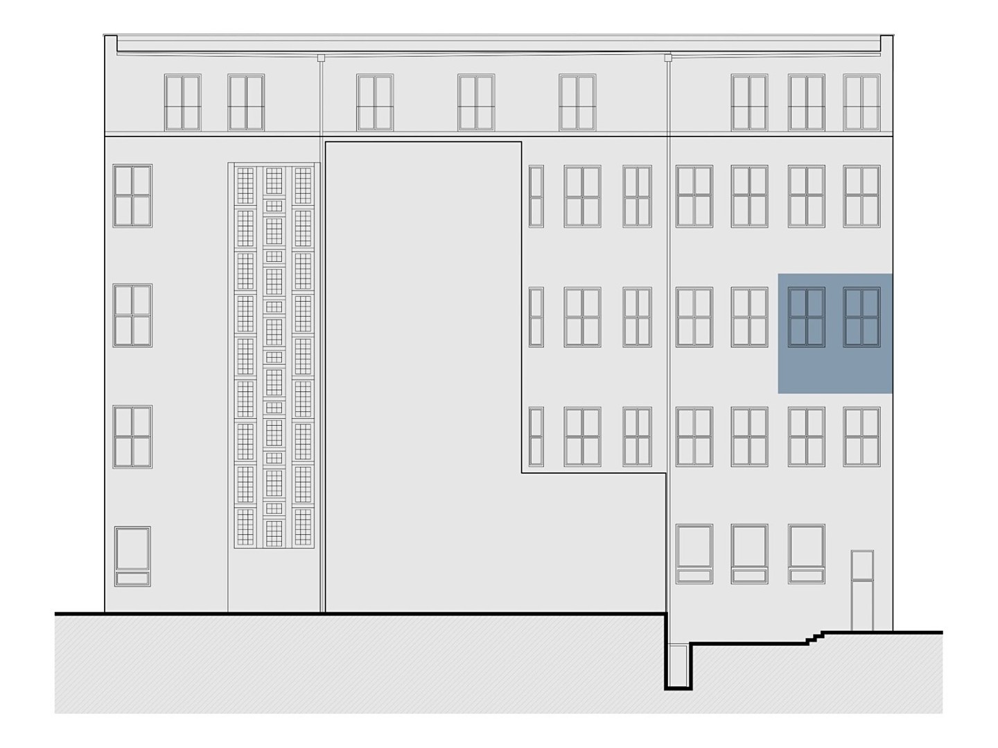 Prodej bytu 1+kk 40 m², Kubánské náměstí, Praha 10 - Vršovice