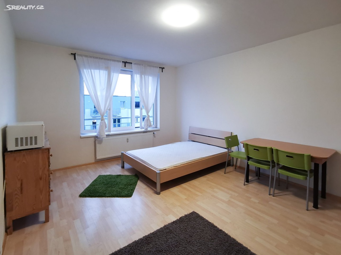 Prodej bytu 1+kk 30 m², Mattioliho, Praha 10 - Záběhlice