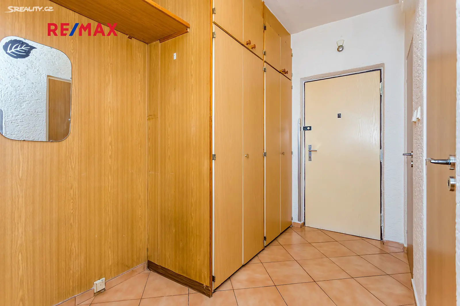 Prodej bytu 2+1 54 m², Pivovarská, Bílina - Teplické Předměstí