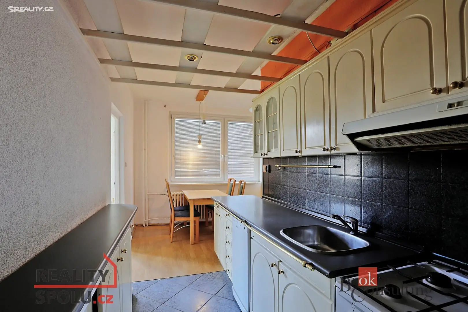 Prodej bytu 2+1 63 m², Mariánská, Bochov