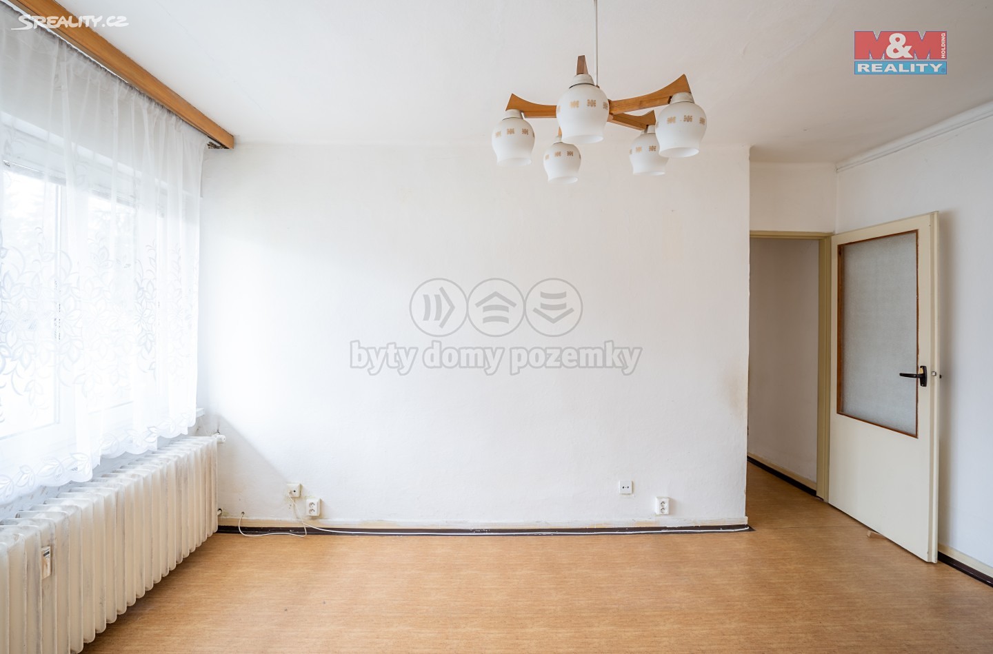 Prodej bytu 2+1 48 m², Nerudova, Bohumín - Nový Bohumín