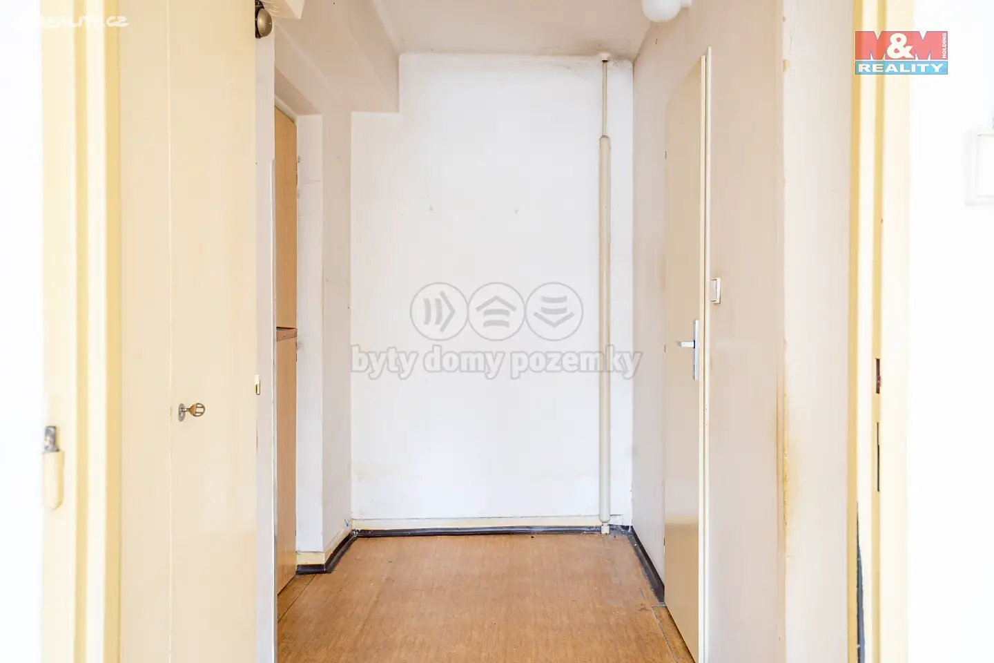 Prodej bytu 2+1 48 m², Nerudova, Bohumín - Nový Bohumín