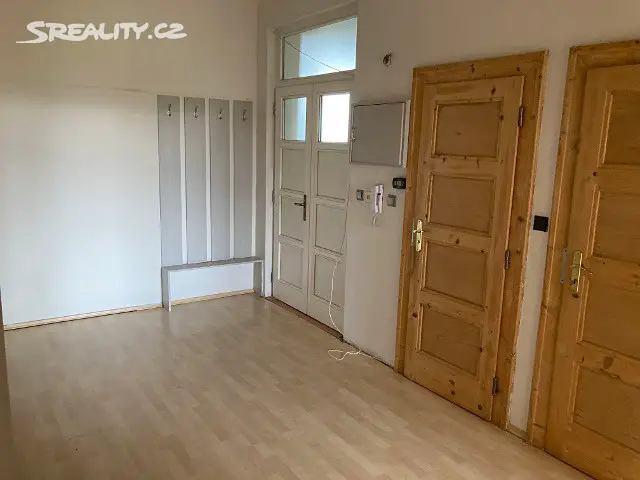 Prodej bytu 2+1 83 m², Fišova, Brno - Černá Pole