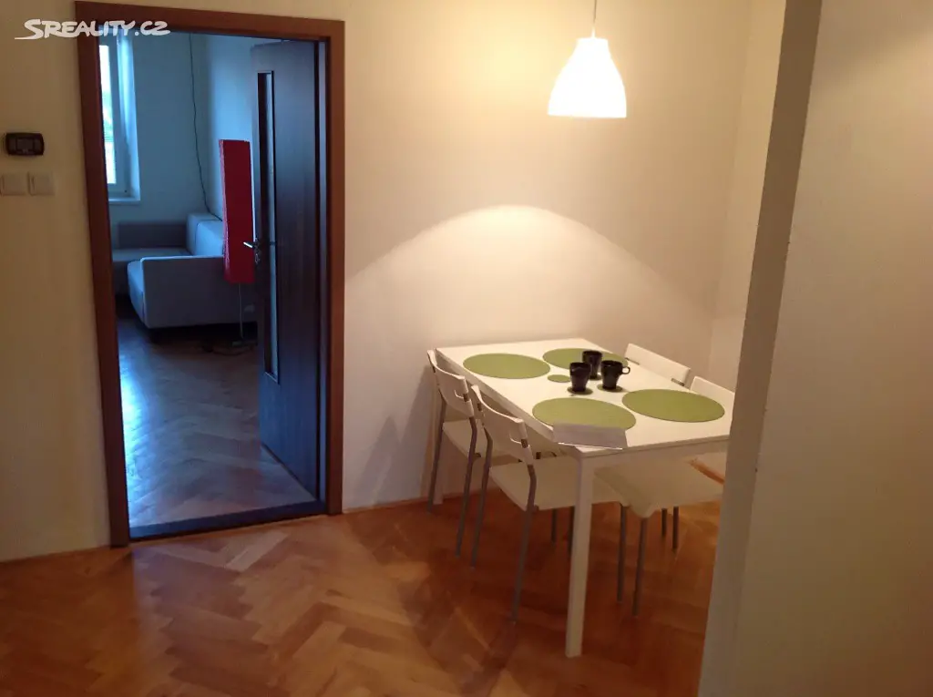 Prodej bytu 2+1 56 m², Palackého třída, Brno - Královo Pole