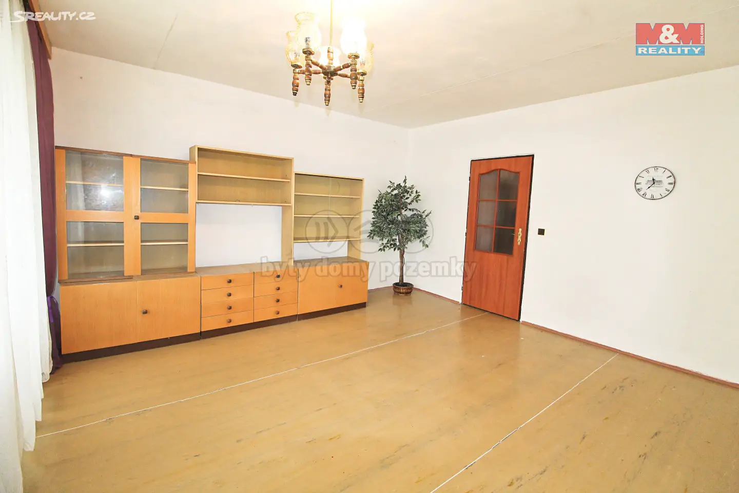 Prodej bytu 2+1 60 m², Hochmanova, Brno - Líšeň