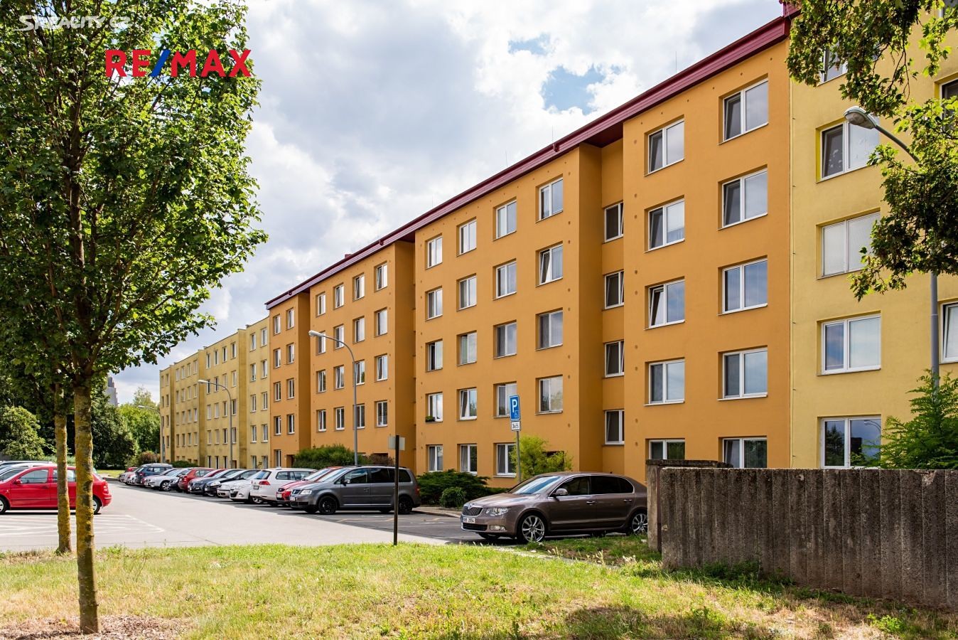 Prodej bytu 2+1 59 m², Novoměstská, Brno - Řečkovice