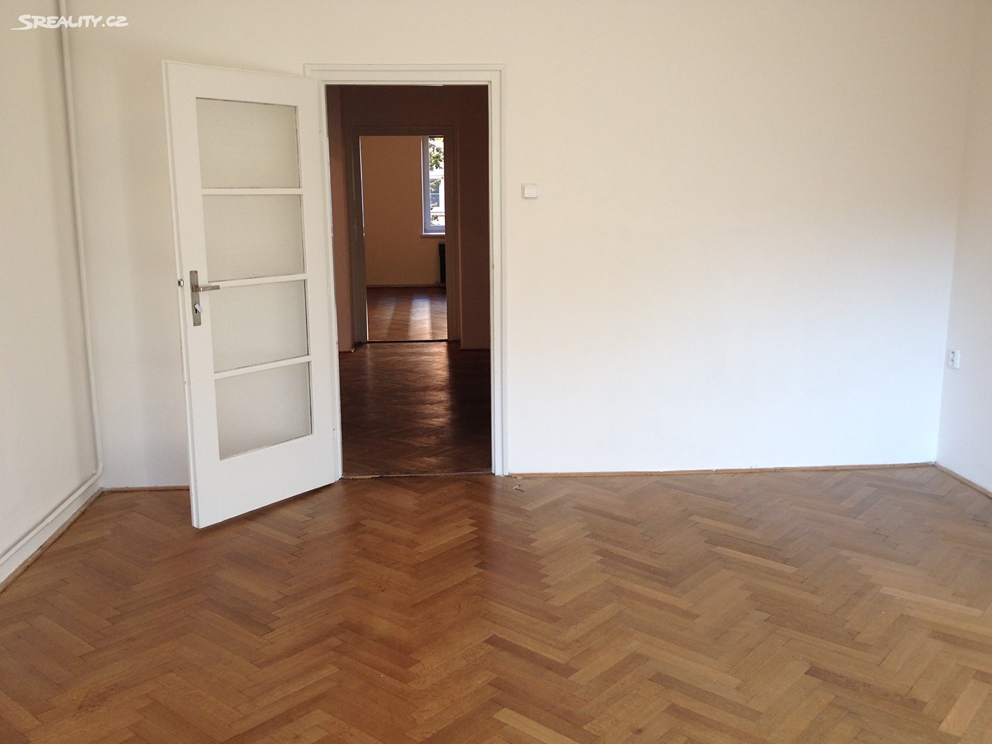 Prodej bytu 2+1 79 m², Bayerova, Brno - Veveří