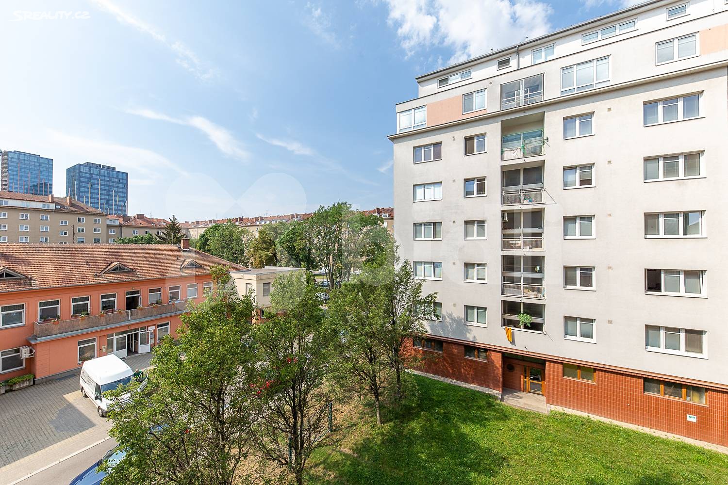 Prodej bytu atypické 49 m², Tábor, Brno - Žabovřesky