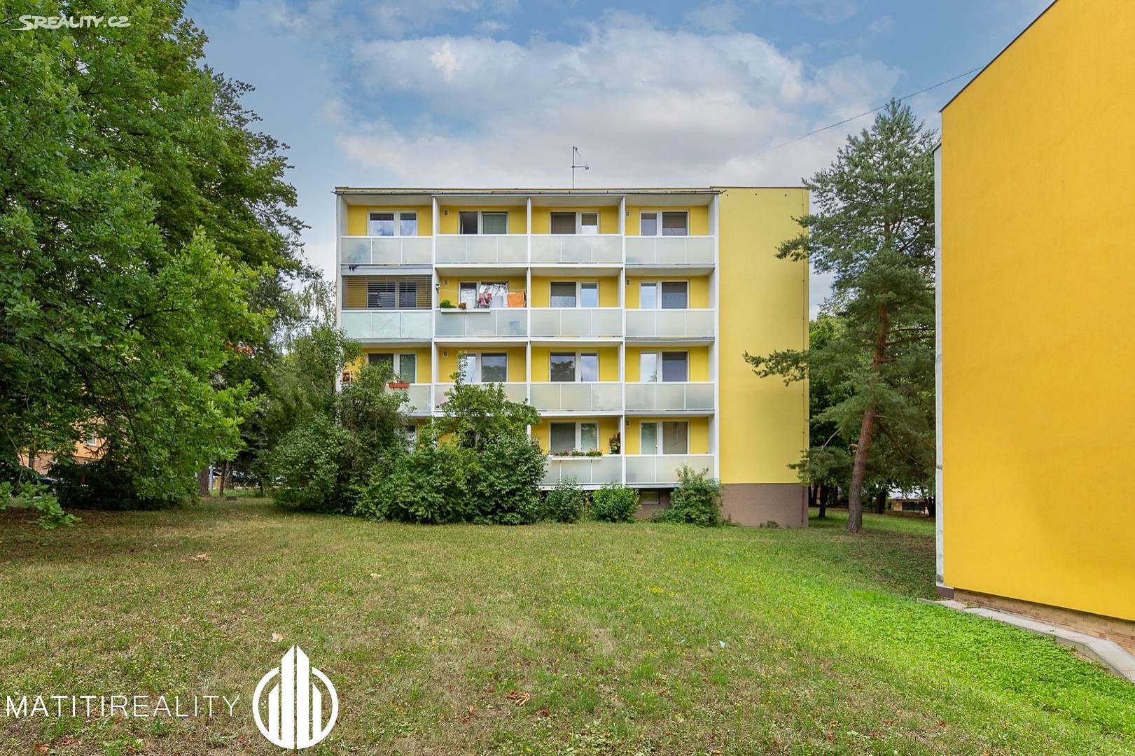 Prodej bytu 2+1 54 m², Záhřebská, Brno - Žabovřesky