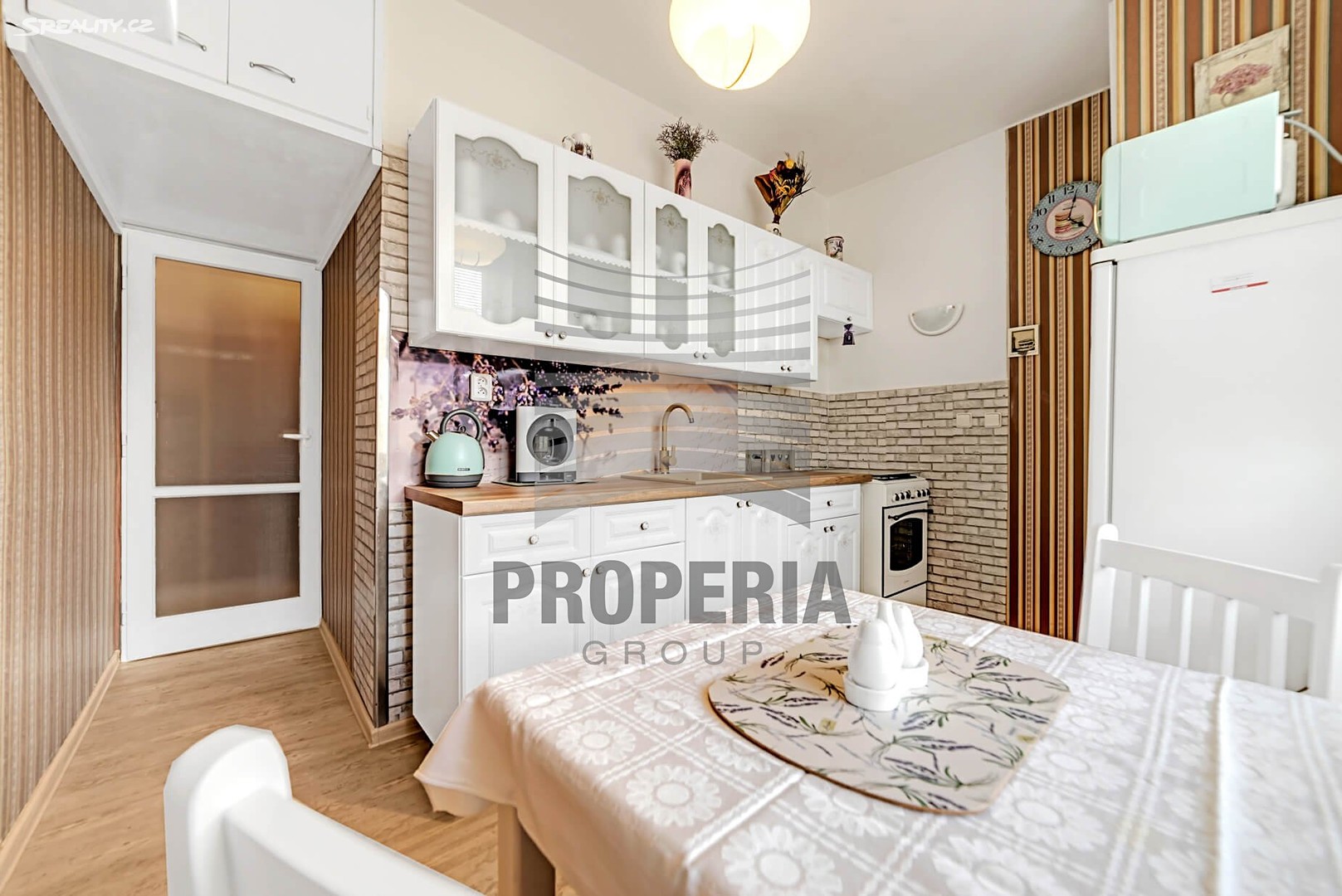 Prodej bytu 2+1 61 m², Škroupova, Brno - Židenice