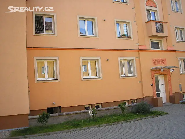 Prodej bytu 2+1 71 m², Jeníkovská, Čáslav - Čáslav-Nové Město