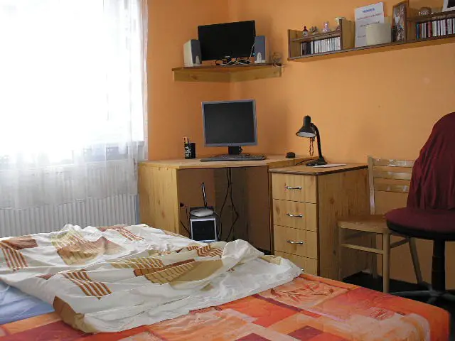Prodej bytu 2+1 71 m², Jeníkovská, Čáslav - Čáslav-Nové Město