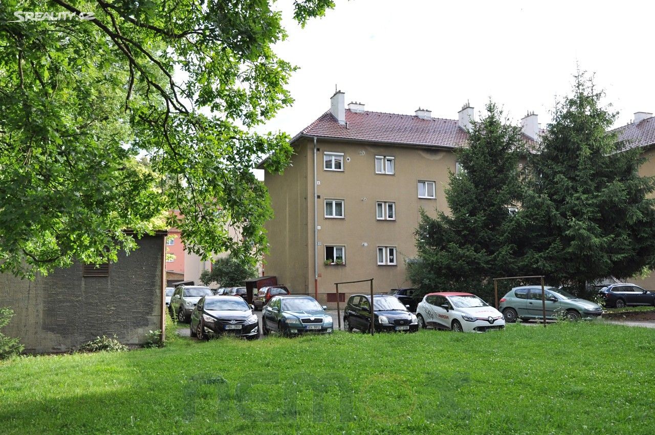 Prodej bytu 2+1 56 m², Na Strouze, Česká Třebová