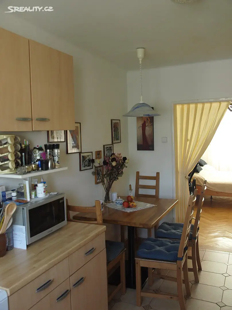 Prodej bytu 2+1 62 m², U Keramičky, Chlumčany