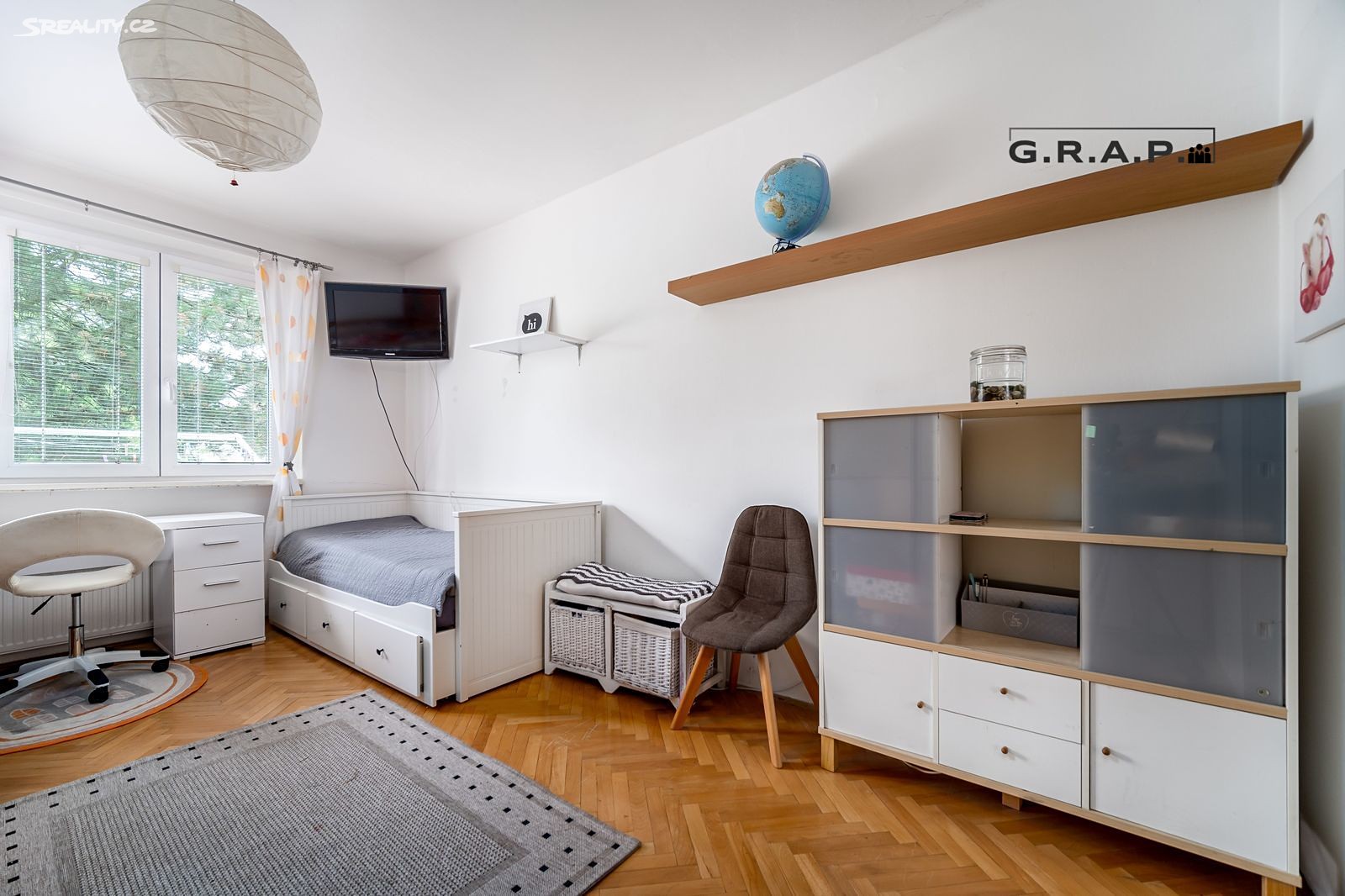 Prodej bytu 2+1 57 m², Solnická, Dobruška