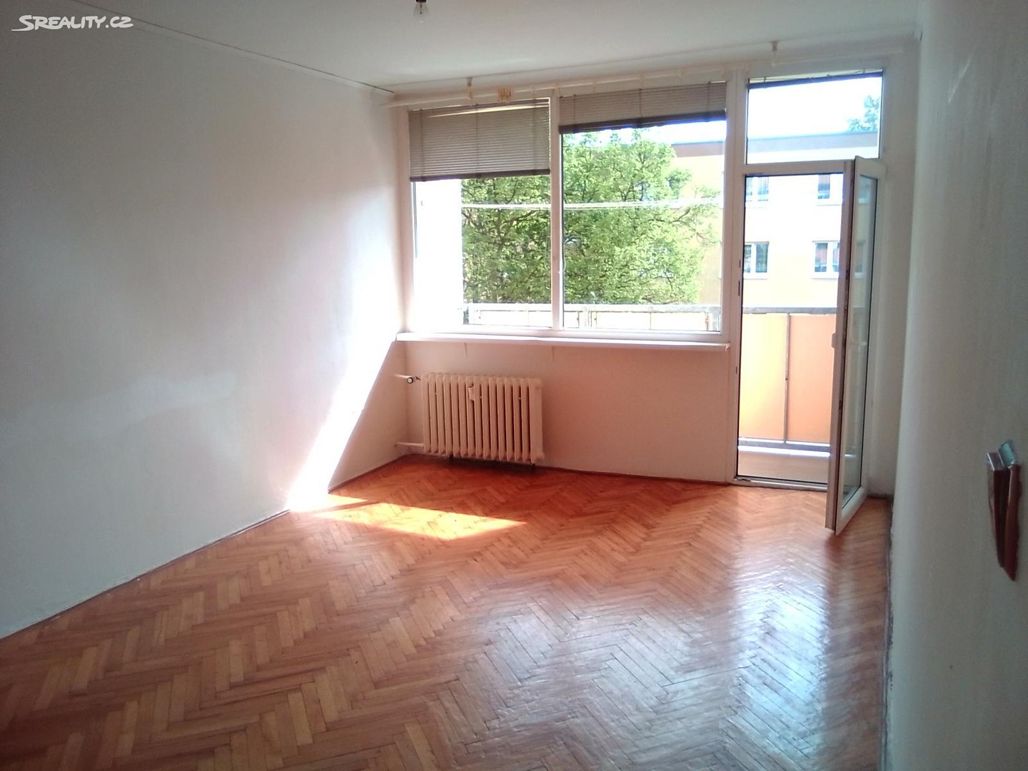 Prodej bytu 2+1 51 m², Družby, Duchcov