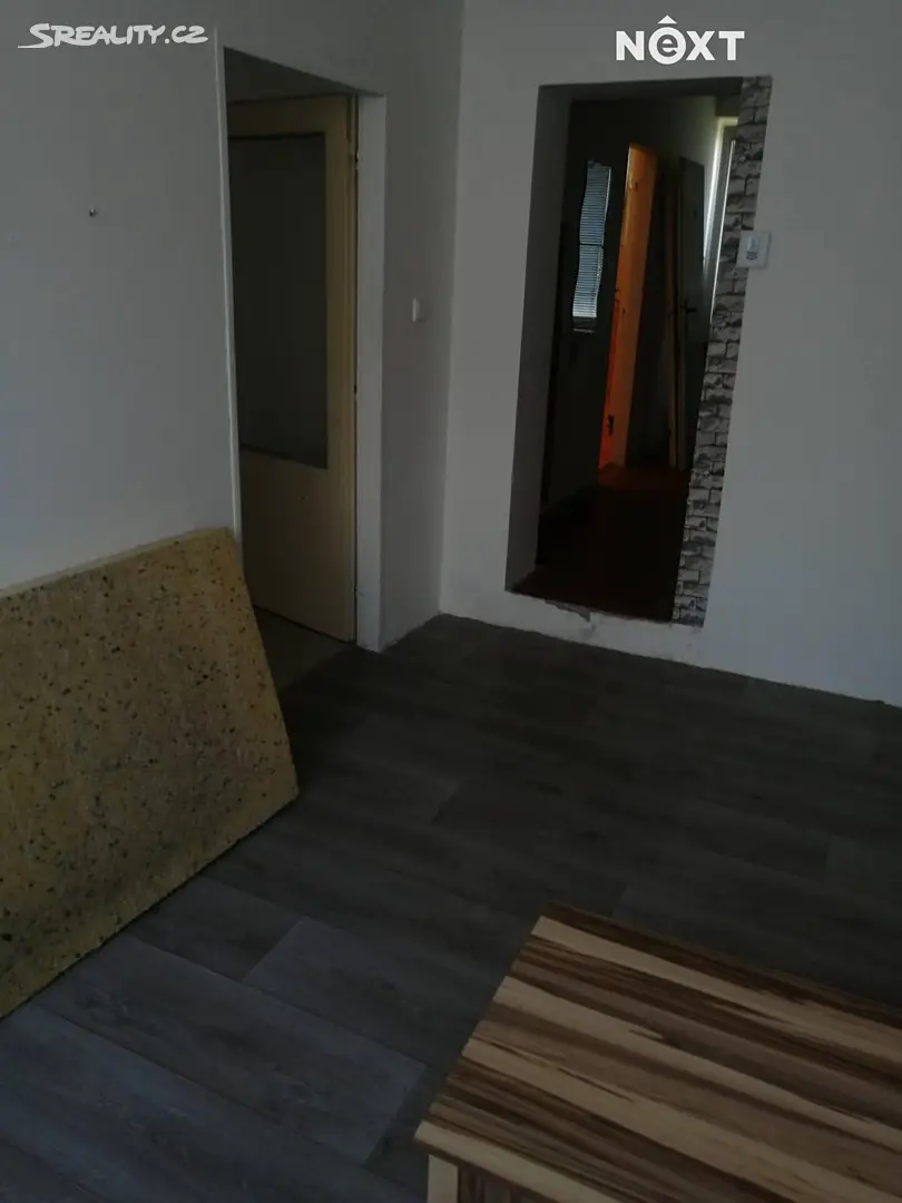 Prodej bytu 2+1 48 m², Vrchlického, Dvůr Králové nad Labem