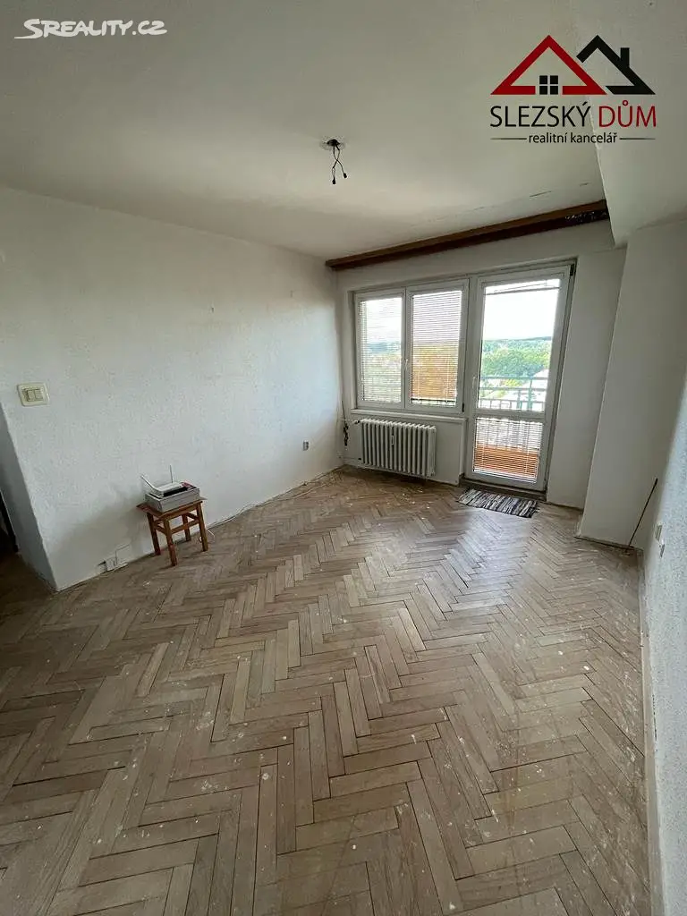 Prodej bytu 2+1 49 m², Havířov - Město, okres Karviná