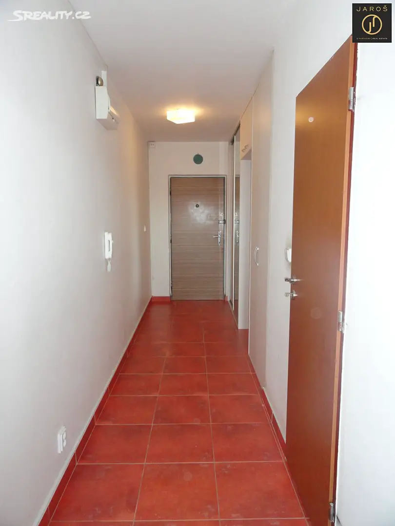 Prodej bytu 2+1 58 m², Čs. armády, Kladno