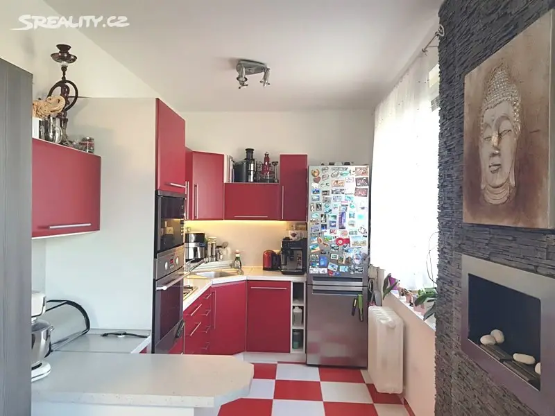 Prodej bytu 2+1 54 m², Kadláčkova, Kopřivnice