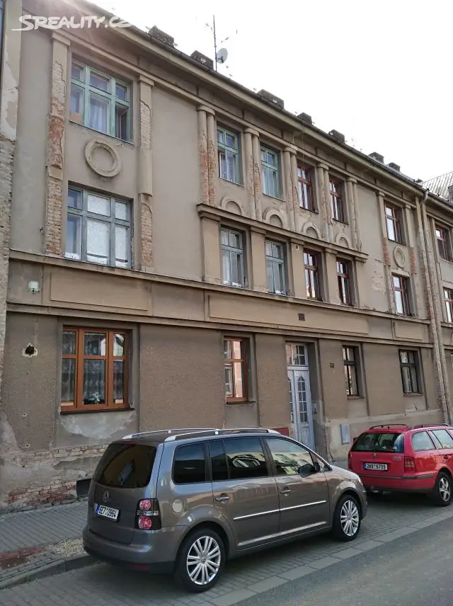 Prodej bytu 2+1 80 m², Štefánikova, Kostelec nad Orlicí