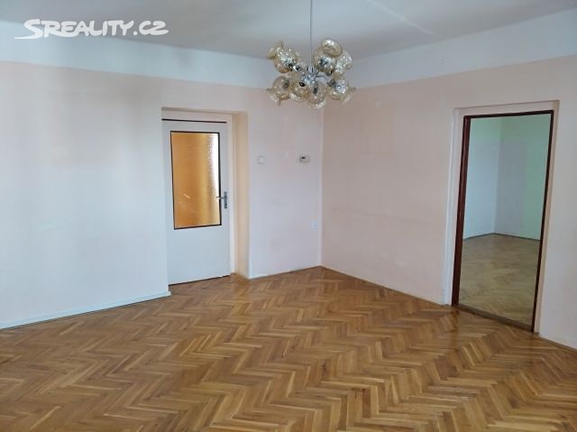 Prodej bytu 2+1 80 m², Štefánikova, Kostelec nad Orlicí