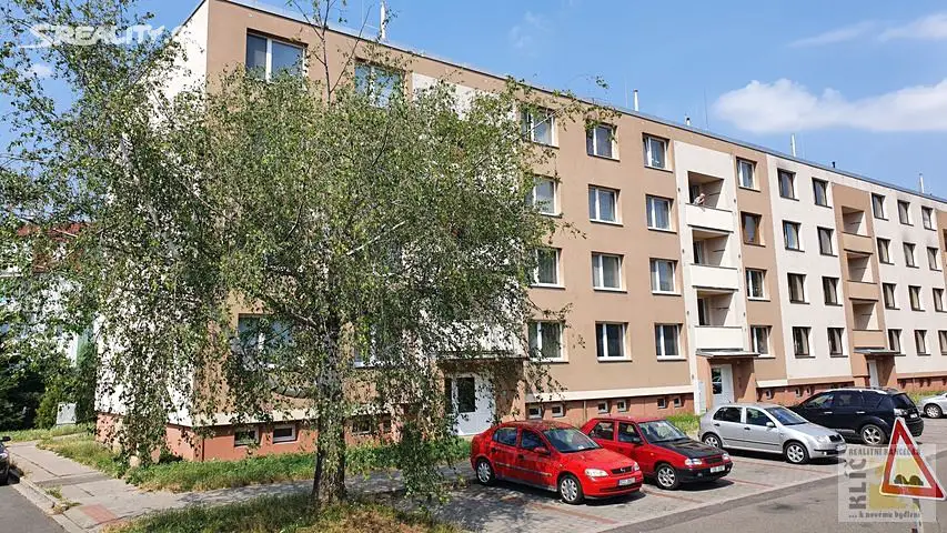 Prodej bytu 2+1 56 m², Třasoňova, Kroměříž
