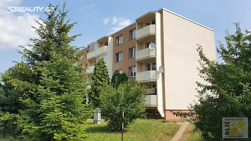 Prodej bytu 2+1 56 m², Třasoňova, Kroměříž