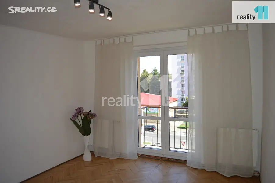 Prodej bytu 2+1 50 m², Ostašova, Kutná Hora - Hlouška