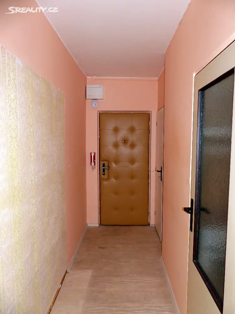 Prodej bytu 2+1 56 m², Sídliště U Vodojemu, Kyjov